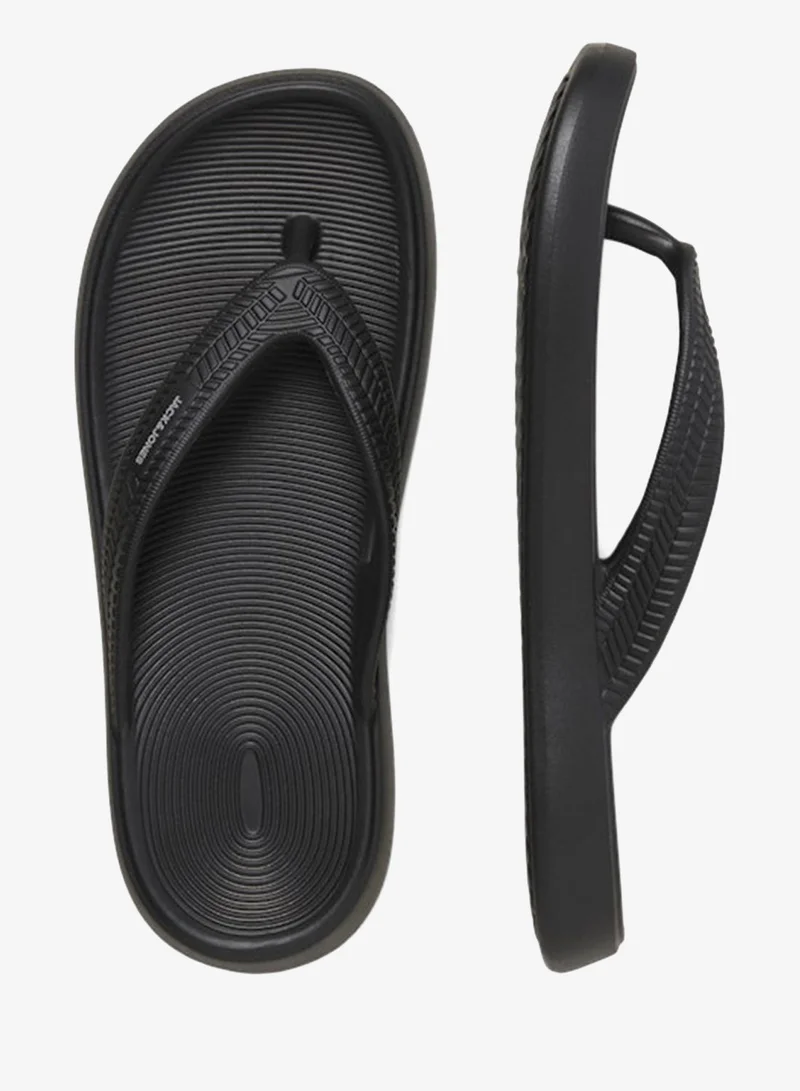 JACK & JONES Casual Flat Moulded Sandal