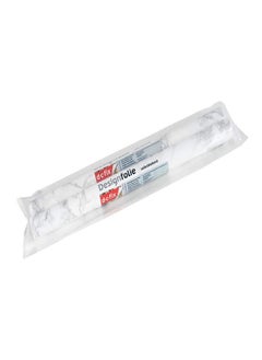 d-c-fix d-c fix 346-0306-2PK Decorative Self-Adhesive Film, Grey Marble, 17" x 78" Roll, 2-Pack  - Image 2
