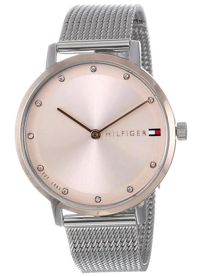 TOMMY HILFIGER Pippa Le Analog Watch