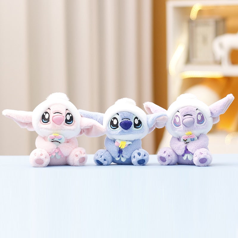 Stitch Plush Toy - Image 4