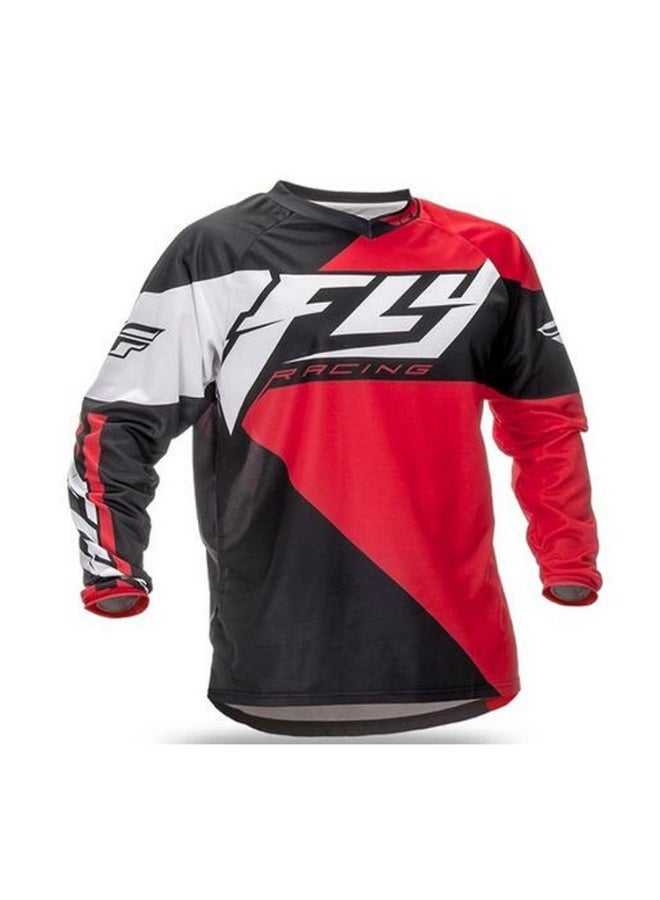 KUYING Men's Outdoor Cycling Suit Off-road Road Mountain Bike Cycling Suit - Image 1