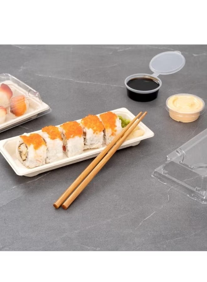 10 Pairs 24cm Reusable Japanese Chinese Chopsticks Hot Chopsticks - Image 3