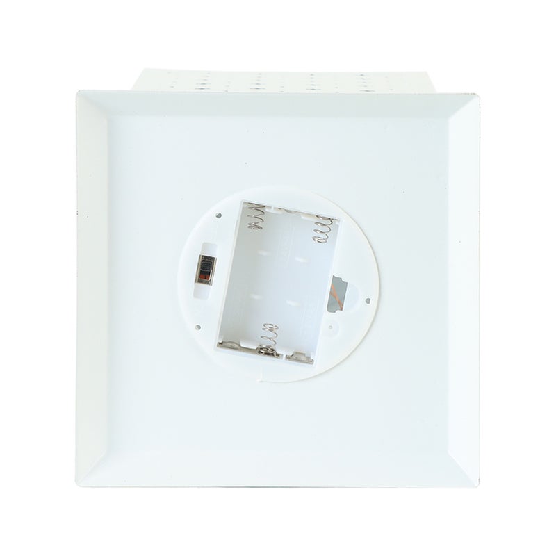 Family Ship Ramadan lantern with black lighting - Image 5