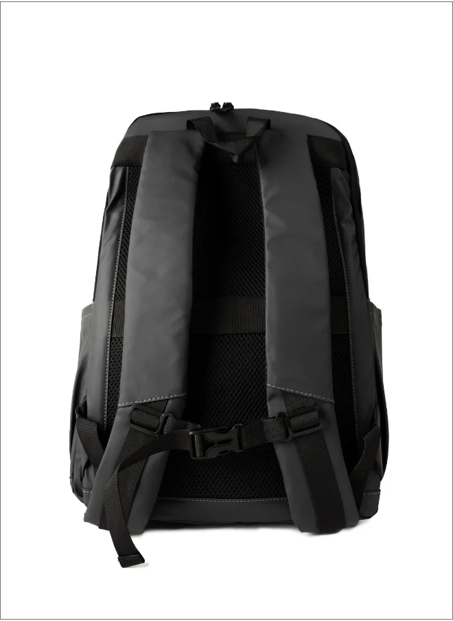 Tanjim Squad TANJIM SQUAD - BACKPACK GREY