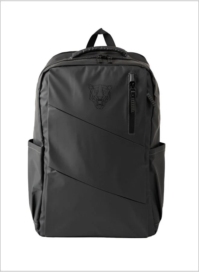 Tanjim Squad TANJIM SQUAD - BACKPACK GREY