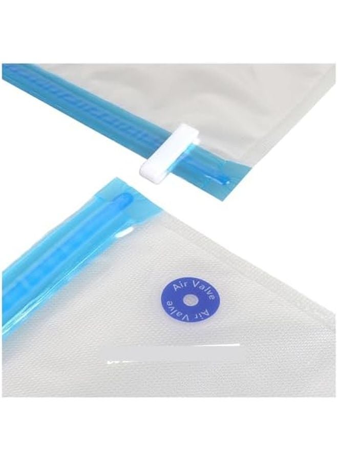 10 حقيبة تخزين فراغية بمضخة كهربائية لخيوط الطابعة ثلاثية الأبعاد PLA ABS TPU PETG 1 كجم للحفاظ على الجفاف - Image 5