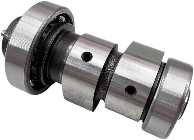 Original 300cc Camshaft Cam Shaft 2.4.01.1070 LU015167 For buyang 300 stels BUYANG FA-D300 H300 Quad Engine Parts Motorcycle replacement parts - Image 1