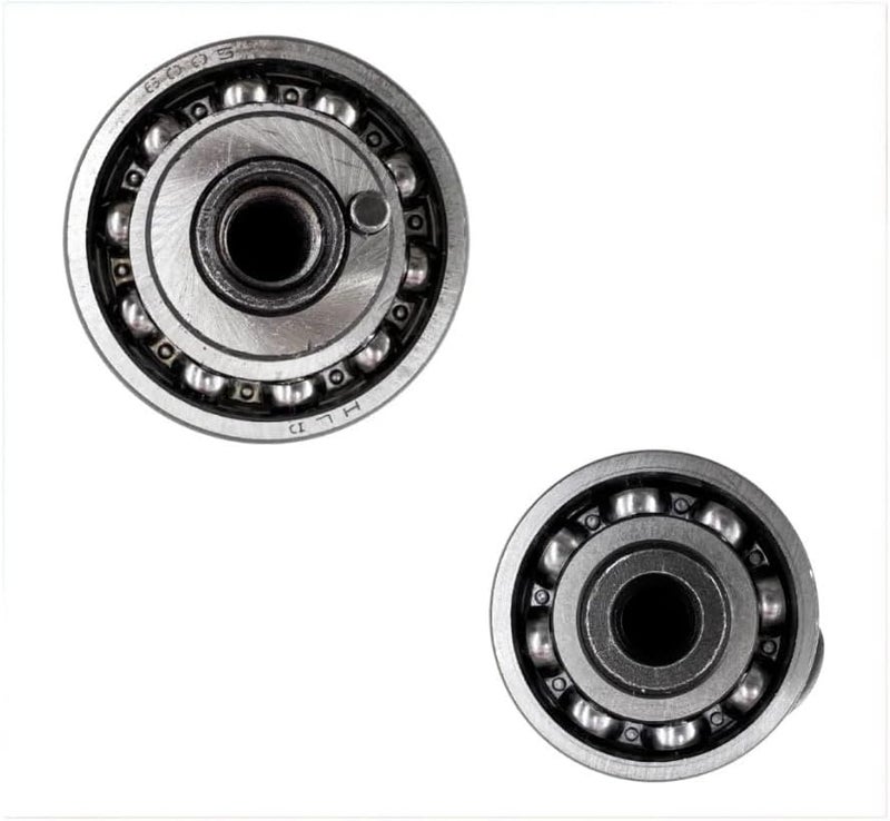 Original 300cc Camshaft Cam Shaft 2.4.01.1070 LU015167 For buyang 300 stels BUYANG FA-D300 H300 Quad Engine Parts Motorcycle replacement parts - Image 5