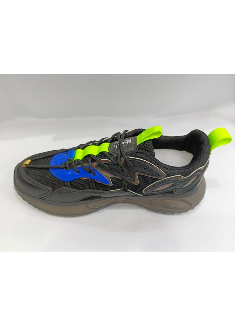 Casual New Fashion Shoes Running - Image 5