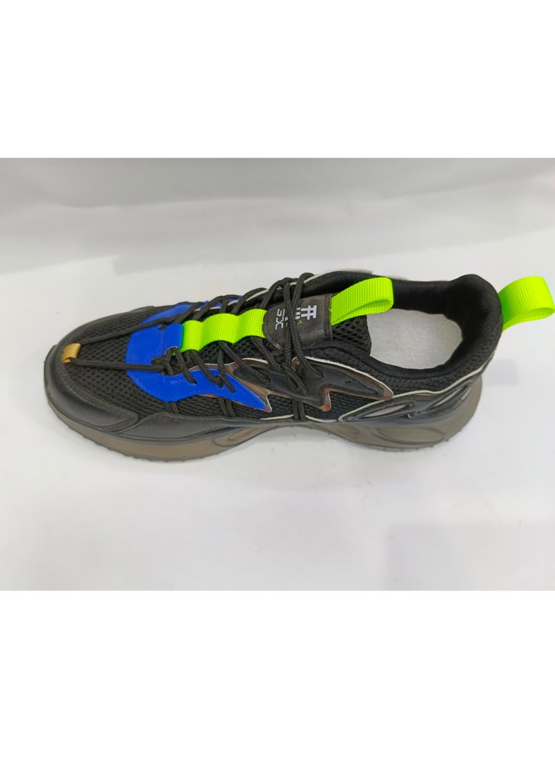 Casual New Fashion Shoes Running - Image 4