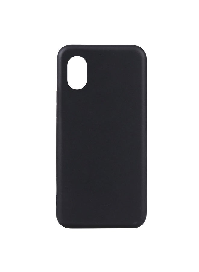 HuHa For Nothing Phone 2a TPU Phone Case(Black) - Image 2