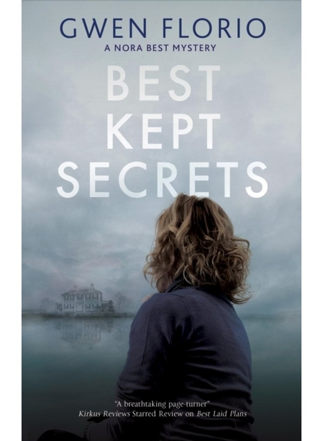 Best Kept Secrets - Hardback