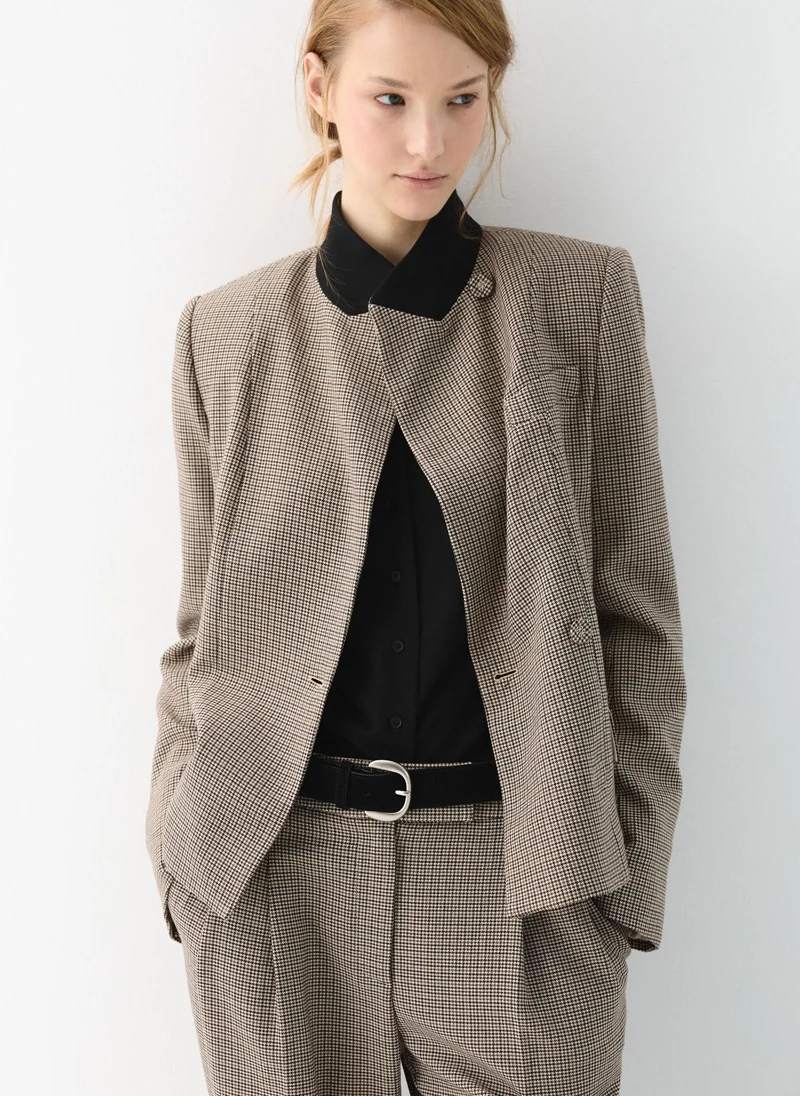 Lichi  Genuine suede belt with additional belt loops for Women | Best Price UAE