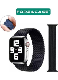 Apple Watch 10 Series 46MM Compatible Straw Braid Solo Loop Strap - FC401 - pzsku/Z9C76A3C2226F26E36359Z/45/_/1737454746/6e2265d3-059f-4c51-a612-46405286fdb8