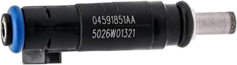 DEMULAX Car Fuel Injector for Jeep Grand Cherokee Commander - Image 3