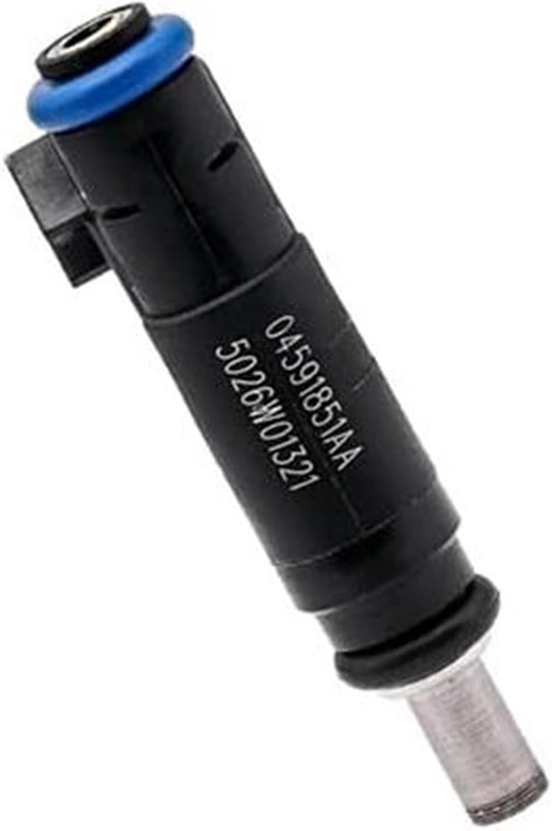 DEMULAX Car Fuel Injector for Jeep Grand Cherokee Commander - Image 1