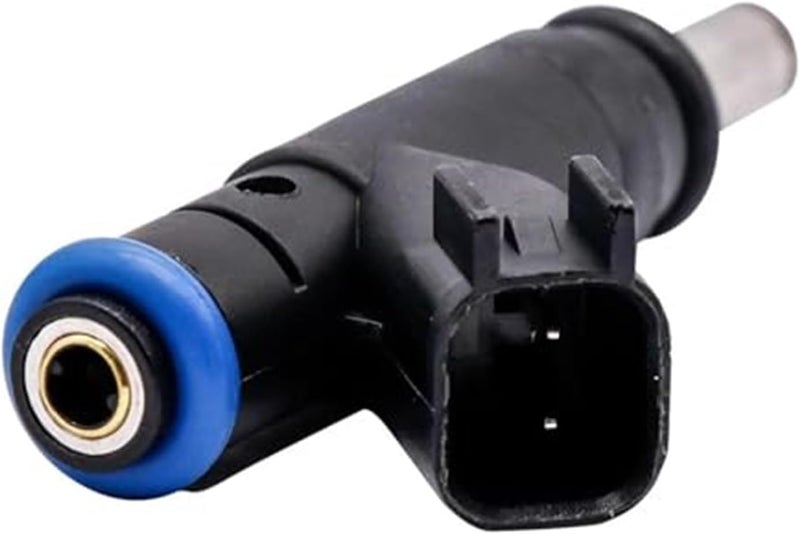 DEMULAX Car Fuel Injector for Jeep Grand Cherokee Commander - Image 2