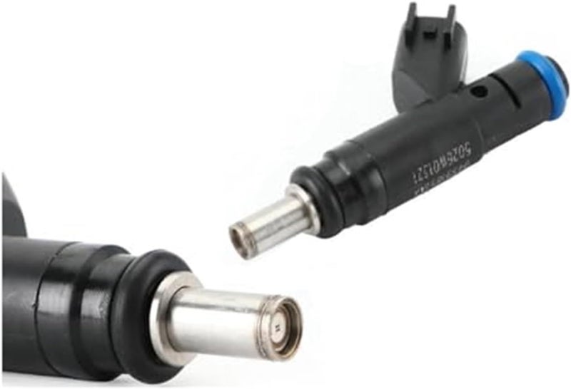 DEMULAX Car Fuel Injector for Jeep Grand Cherokee Commander - Image 5