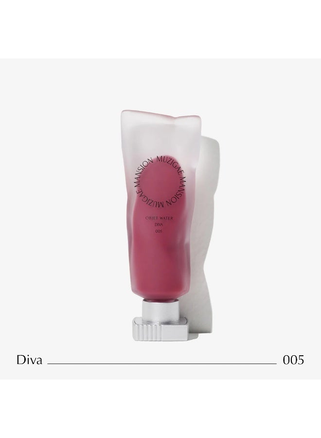 Muzigae Mansion أوبجيه ووتر 005 ديفا 5.8 مل - Image 1