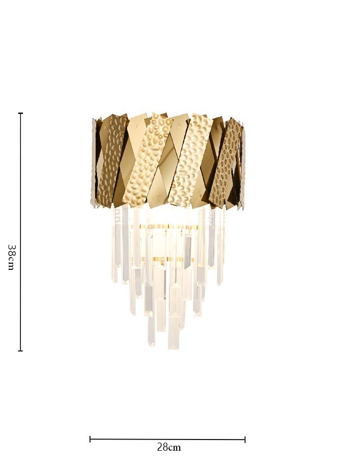 Fiamco modern chandelier - 3064-W2  - Image 2