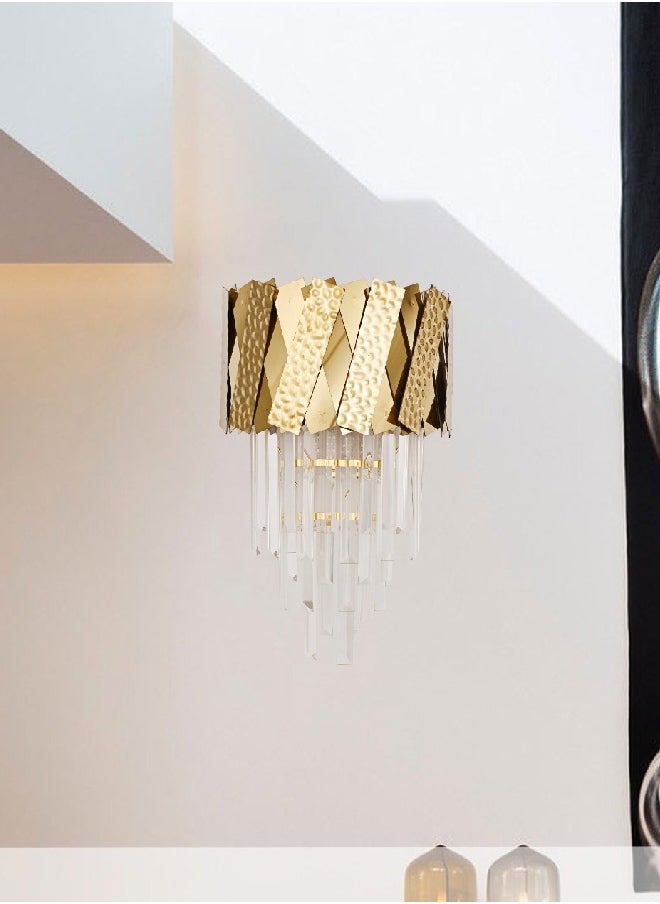 Fiamco modern chandelier - 3064-W2  - Image 1