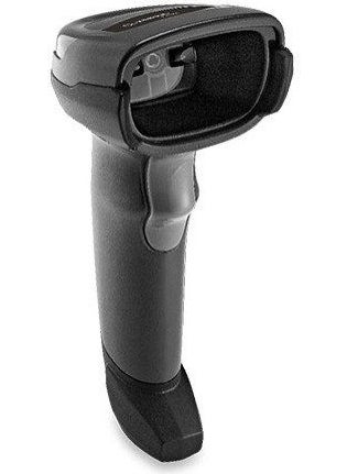 ZEBRA DS2208-SR00007Z DS2208 USB Wired 2d-1d Barcode Scanner Pharmacy Medicine Reader  - Image 2