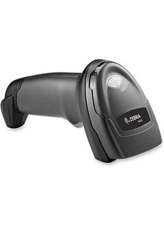 ZEBRA DS2208-SR00007Z DS2208 USB Wired 2d-1d Barcode Scanner Pharmacy Medicine Reader  - Image 3