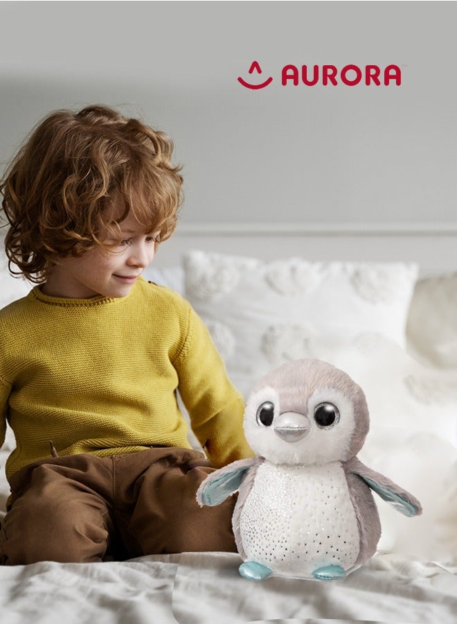 AURORA ميستي الإمبراطور الصغير البطريق، 7 بوصات - Image 4