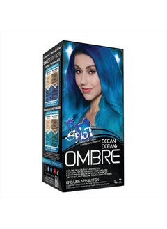 SPLAT 30 Wash Splat Kits (Ombre Ocean)  - Image 1