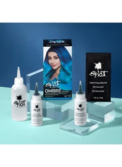 SPLAT 30 Wash Splat Kits (Ombre Ocean)  - Image 5