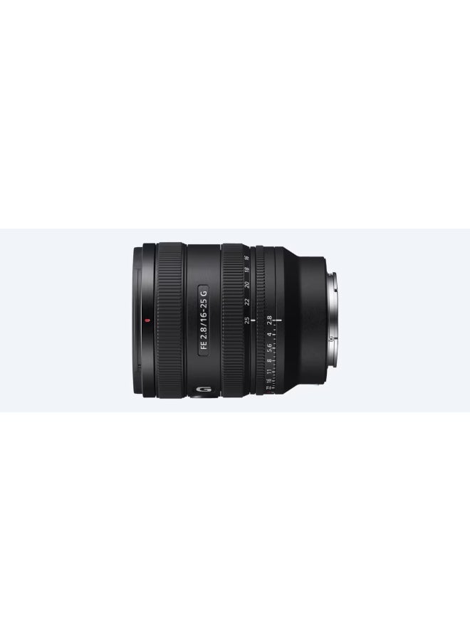 سوني عدسة سوني G Master II مقاس 16-35 مم - Image 3