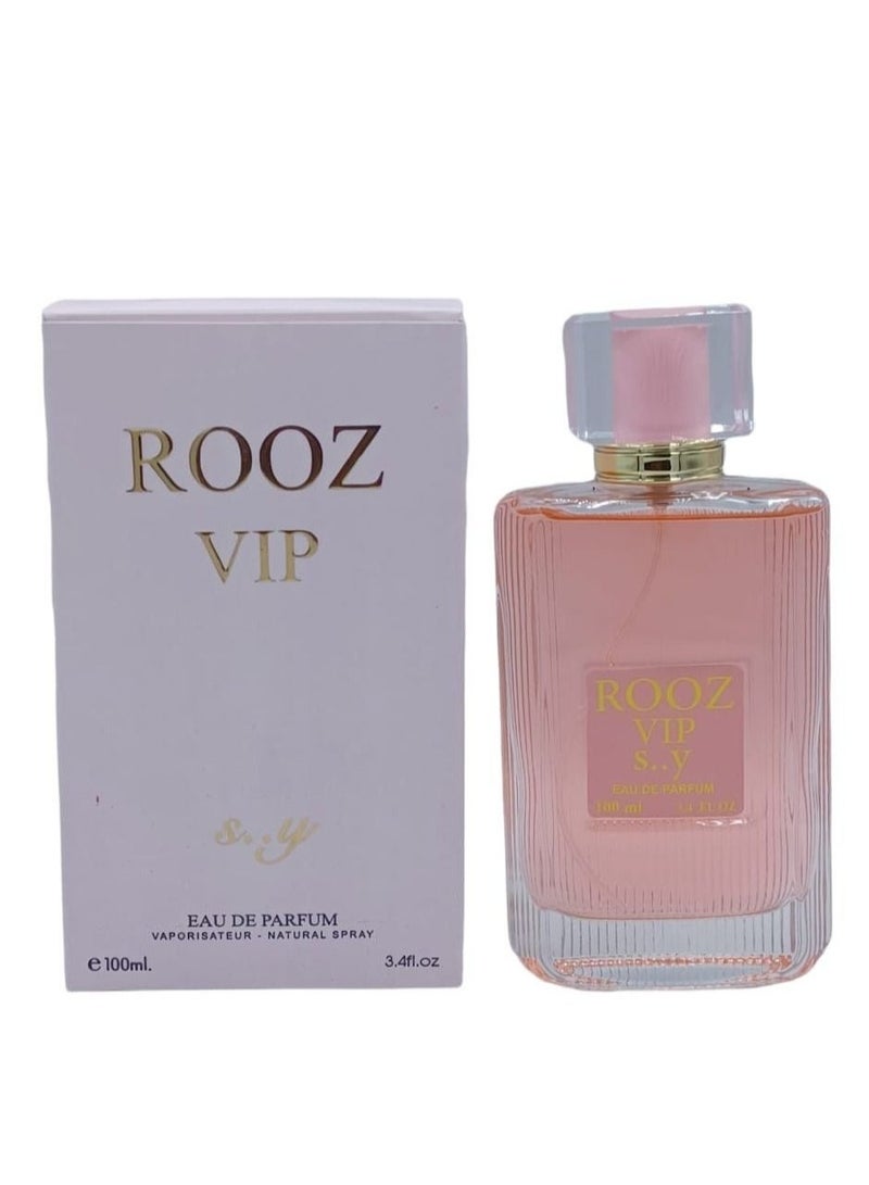 في آي بي روز في اي بي 100 مل