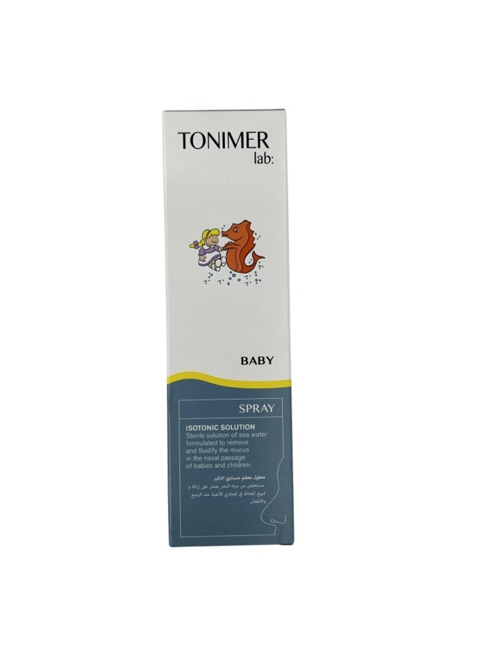Tonimer Baby Spray 100ml