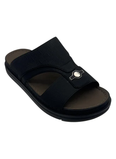 Al Hadaf Prestige Walk Slippers For Men