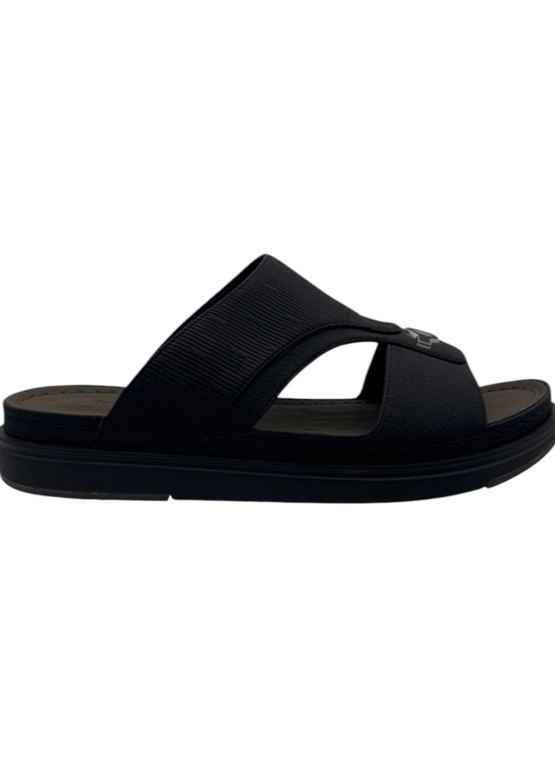 Al Hadaf Prestige Walk Slippers For Men - Image 1