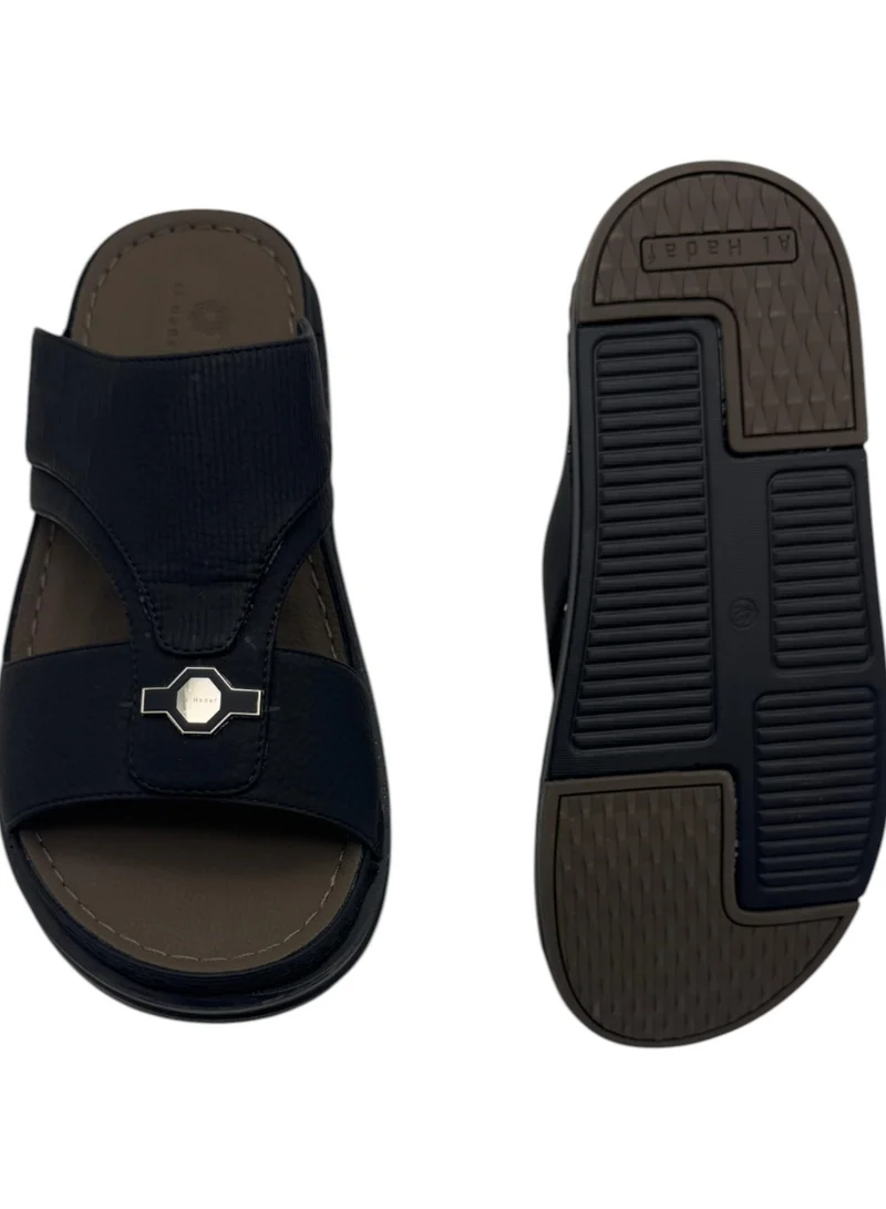 Al Hadaf Prestige Walk Slippers For Men