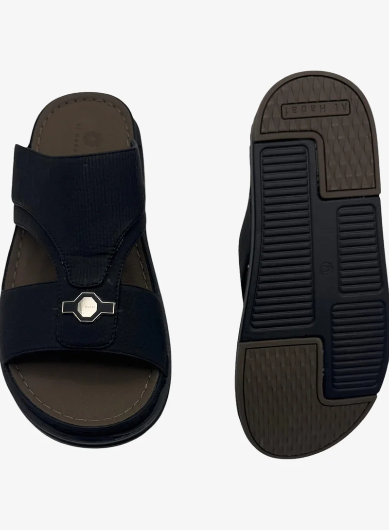 Al Hadaf Prestige Walk Slippers For Men