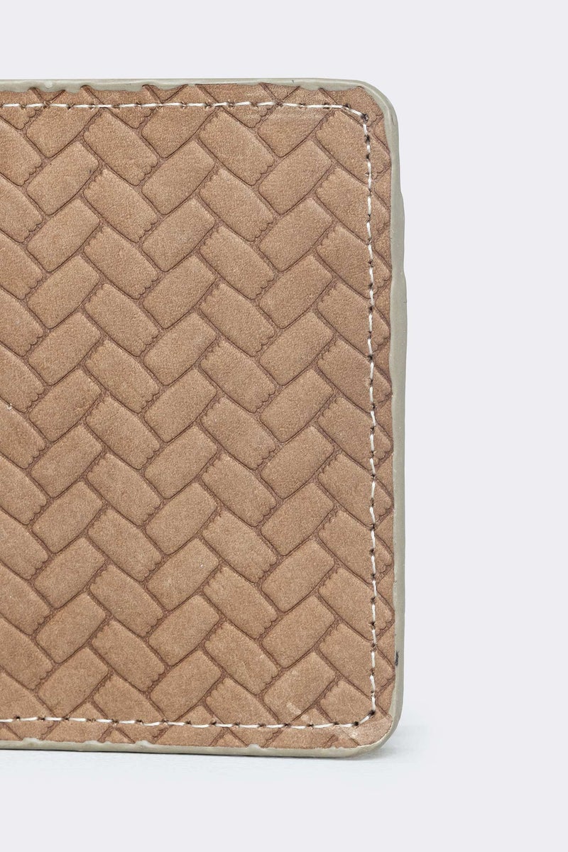 ديفاكتو محفظة رجالية - Image 4