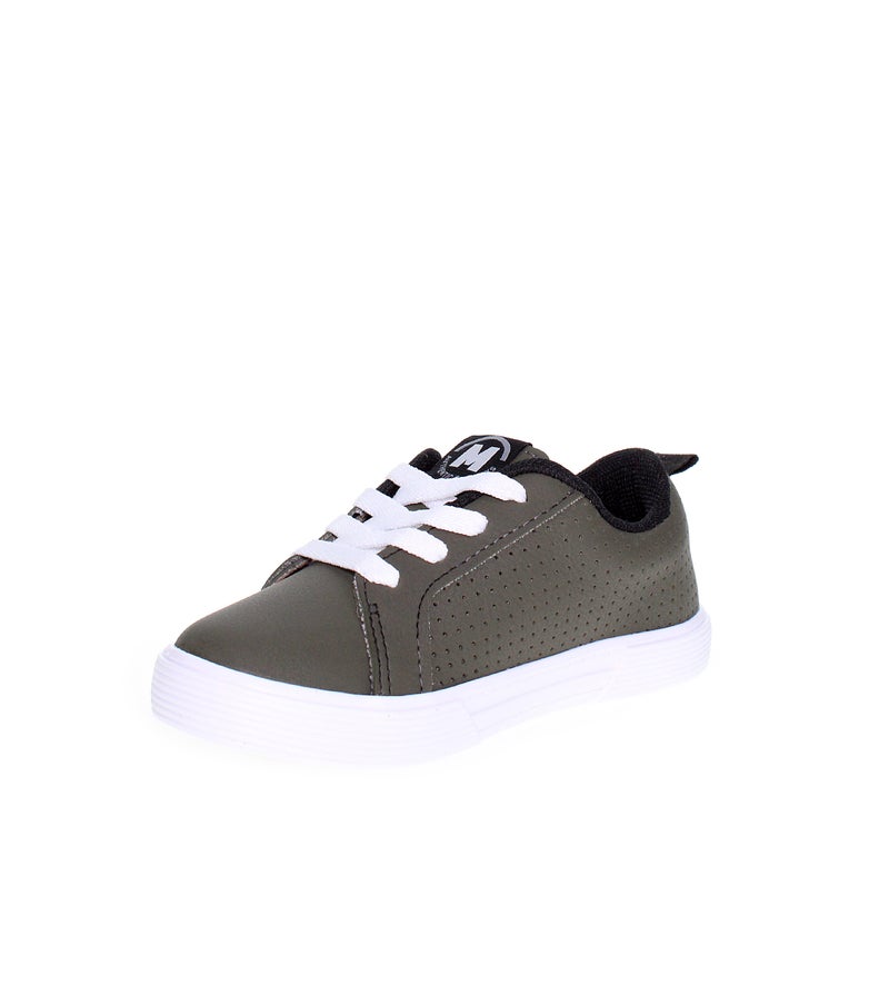 MOLEKINHO Comfort Boys Sneakers – Lace-Up Casual Shoes for Boys | Lightweight Sports & Everyday Walking Sneakers - Image 2