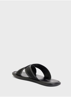 Robert Wood Casual Flip Flops  - Image 3