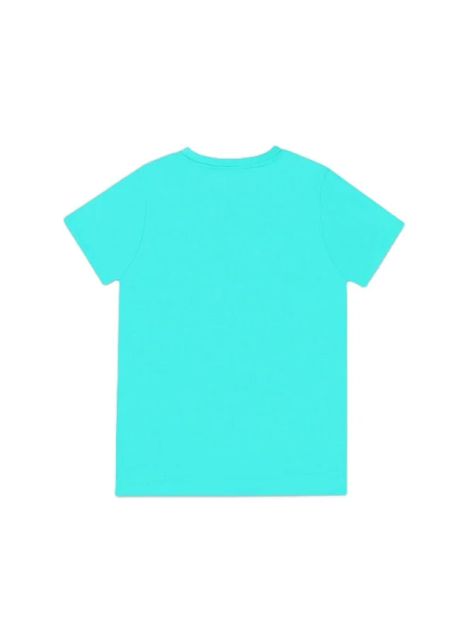 Disney  Disney Lion King  Girl's Short Sleeve T-Shirt for Women | Best Price UAE