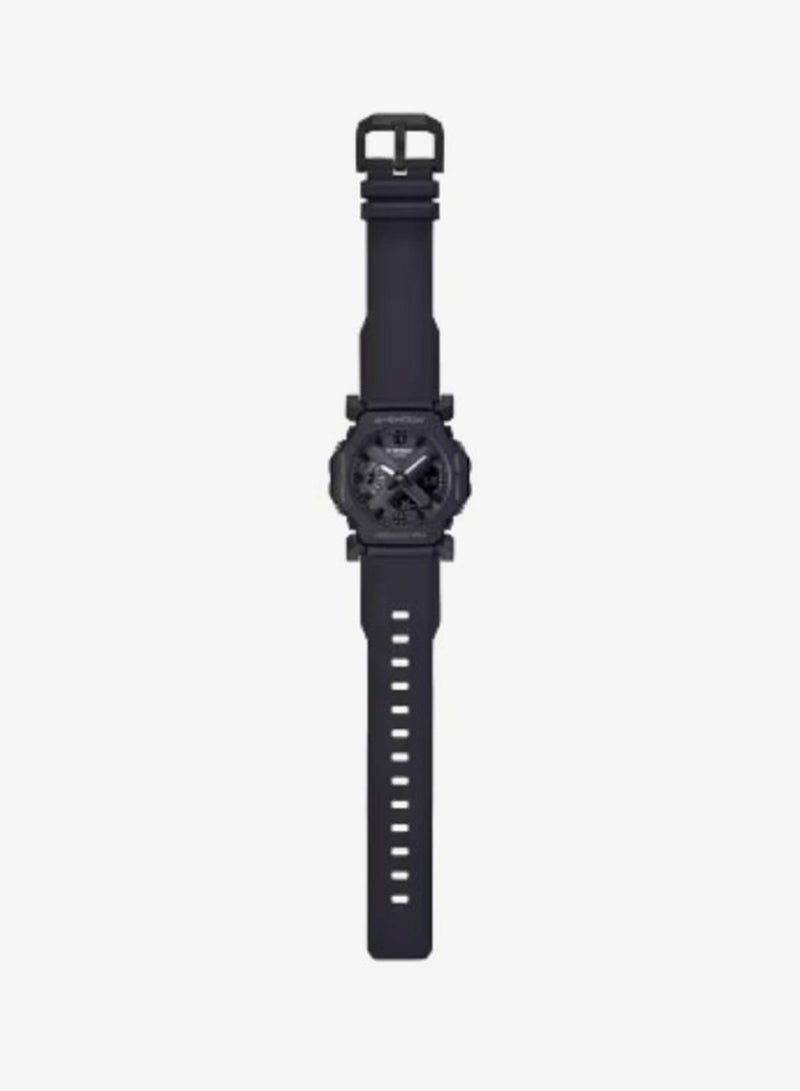 G-SHOCK Men's Resin Analog-Digital Watch GA-2300-1ADR - 42.1 mm - Image 3