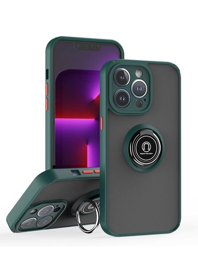 TWEGGON iPhone 13 Pro Case, [4]-Pack Protection Case Set for iPhone 13 Pro 6.1"  - Image 3