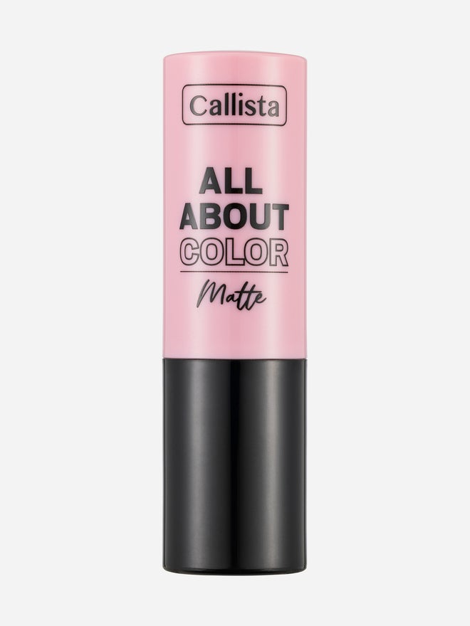 Callista All About Color Matte Lipstick 513 - Image 1