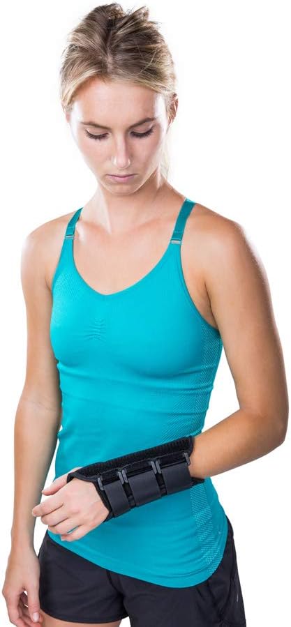 DonJoy ComfortFORM Wrist Support Brace - Image 1