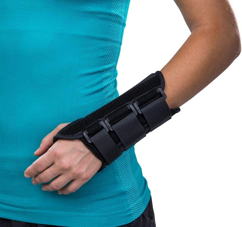 DonJoy ComfortFORM Wrist Support Brace - Image 2