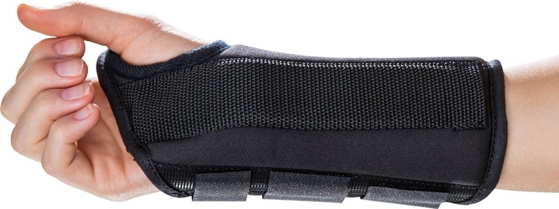 DonJoy ComfortFORM Wrist Support Brace - Image 3