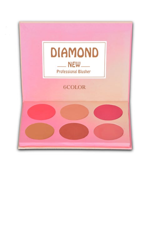 بلاشر دايموند 6 الوان