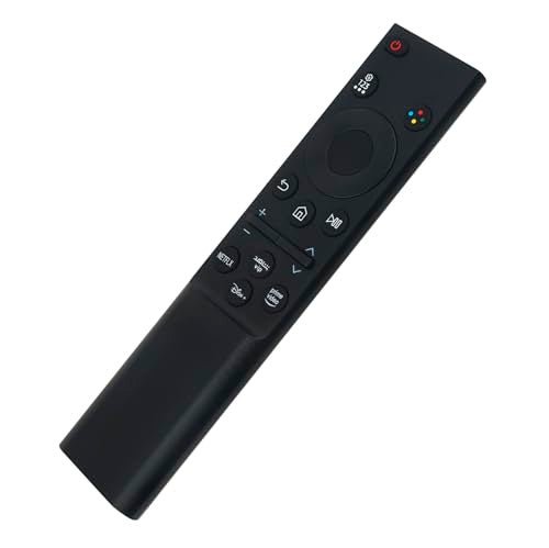 Vinabty BN59-01388K Replace Remote fit for SAMSUNG Crystal UHD 4K Smart TV DU6900 DU7200 DU7200D CU7000 CU7000D Series UN43CU7000FXZA UN65CU7000FXZA UN70CU7000FXZA UN75CU7000FXZA UN85CU7000FXZA UN43DU6900FXZA - Image 2