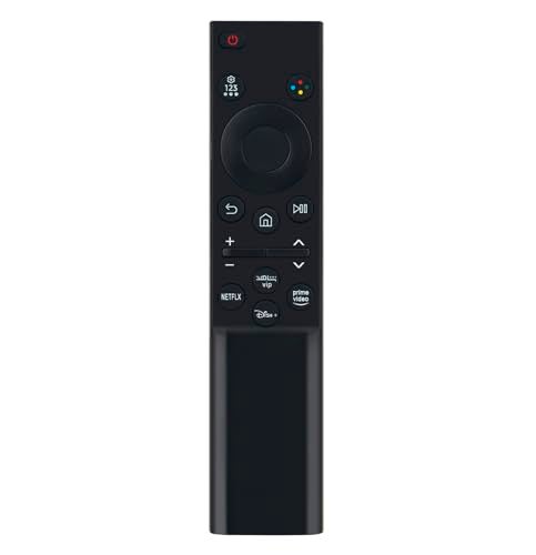 Vinabty BN59-01388K Replace Remote fit for SAMSUNG Crystal UHD 4K Smart TV DU6900 DU7200 DU7200D CU7000 CU7000D Series UN43CU7000FXZA UN65CU7000FXZA UN70CU7000FXZA UN75CU7000FXZA UN85CU7000FXZA UN43DU6900FXZA - Image 1